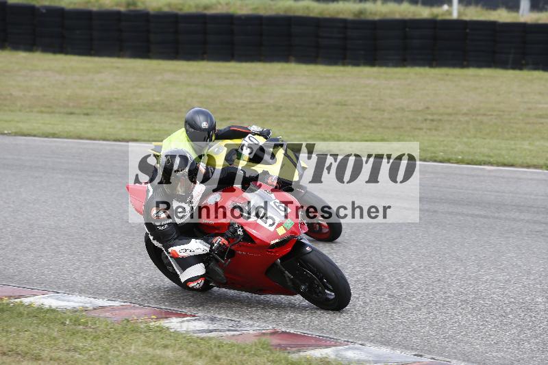 /24 08.06.2025 TZ Motorsport ADR/Gruppe gruen/30